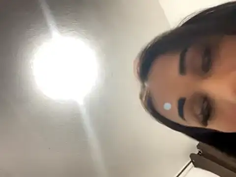 morenaindiaofc online show from 03/20/25, 12:40