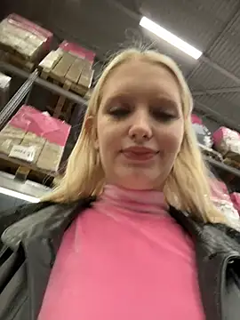 Milkyy wway online show from 03/08/26, 05:22