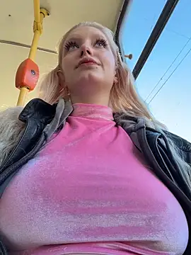 Milkyy wway online show from 03/28/26, 05:18