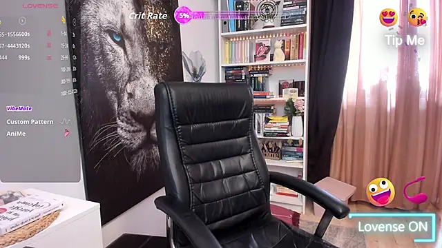 CrissNight online show from 03/17/26, 10:29