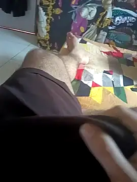 Naresh00766 online show from 12/18/25, 06:41