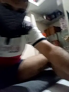 Naresh00766 online show from 04/17/26, 07:28