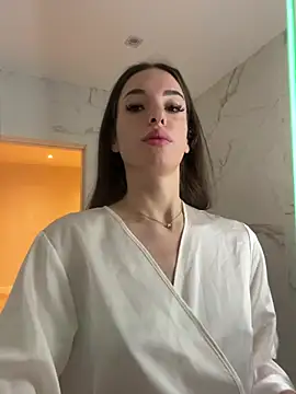 IrisMonn online show from 03/30/26, 04:02