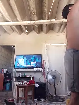 Roysitobebe  online show from 03/27/26, 08:41