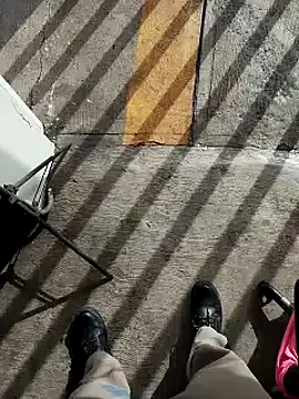 Snapshot of EnriquePersian197 chatting on 01/13/25, 10:03 EnriquePersian197 online show from 01/13/25, 10:03