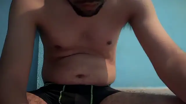 EnriquePersian197 online show from 03/17/26, 08:45