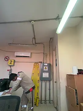 EnriquePersian197 online show from 03/24/26, 12:04