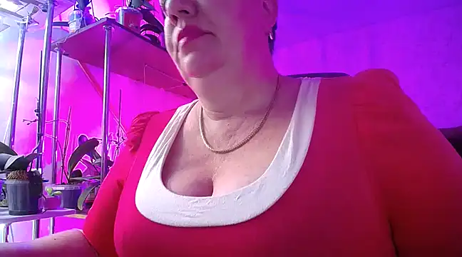  Sweet Woman online show from 01/18/25, 11:54