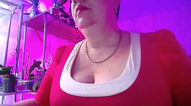  Sweet Woman online show from 01/21/25, 04:10