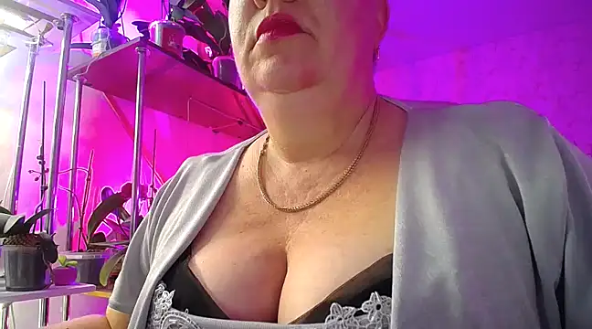  Sweet Woman online show from 01/24/25, 01:36