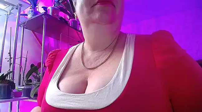  Sweet Woman online show from 01/25/25, 04:56