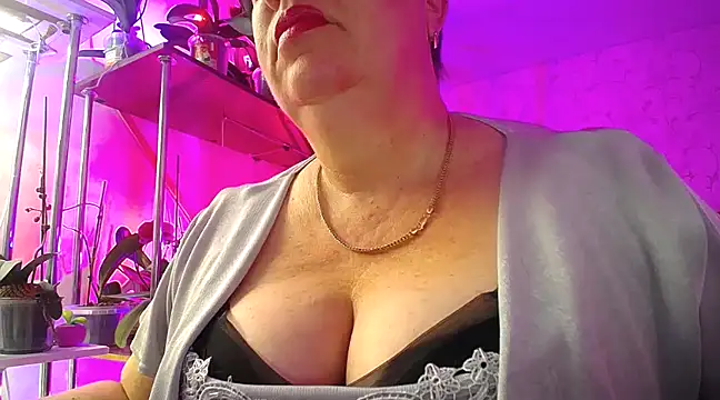  Sweet Woman online show from 01/26/25, 09:40