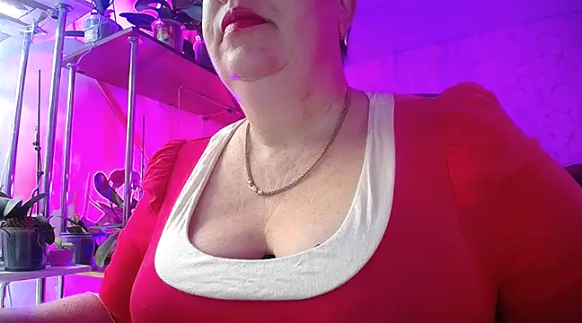  Sweet Woman online show from 01/29/25, 04:05