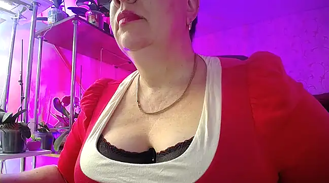  Sweet Woman online show from 01/29/25, 08:08