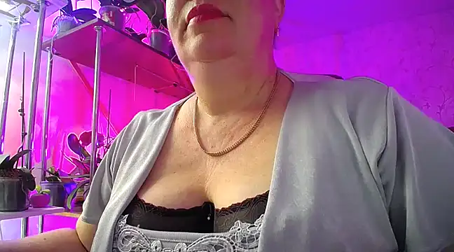  Sweet Woman online show from 01/30/25, 09:04