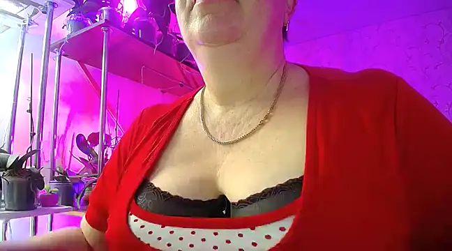  Sweet Woman online show from 02/01/25, 05:28