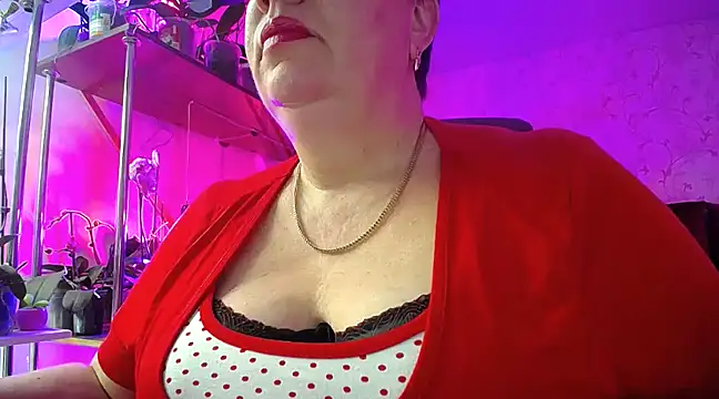  Sweet Woman online show from 02/14/25, 02:12