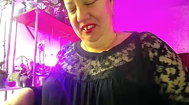  Sweet Woman online show from 02/15/25, 05:30