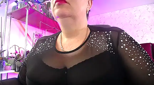  Sweet Woman online show from 02/16/25, 08:54