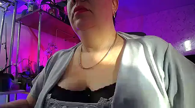  Sweet Woman online show from 02/19/25, 01:39