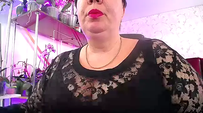  Sweet Woman online show from 02/22/25, 12:19