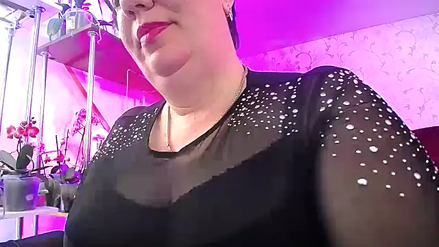  Sweet Woman online show from 03/08/25, 09:17