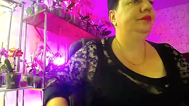  Sweet Woman online show from 03/16/25, 08:10