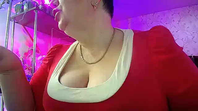  Sweet Woman online show from 03/22/25, 05:28