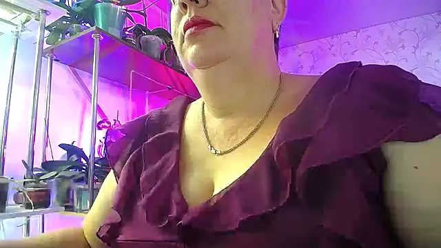  Sweet Woman online show from 09/09/25, 04:34