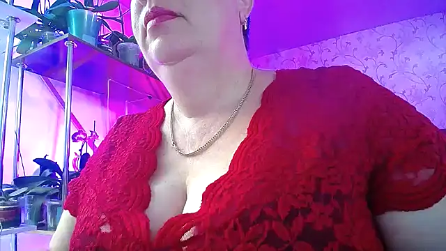  Sweet Woman online show from 09/10/25, 04:23