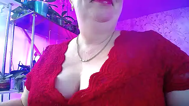  Sweet Woman online show from 09/20/25, 05:08