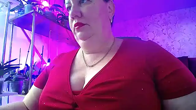  Sweet Woman online show from 11/07/25, 01:55