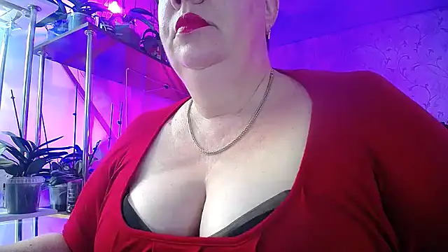  Sweet Woman online show from 11/13/25, 09:19