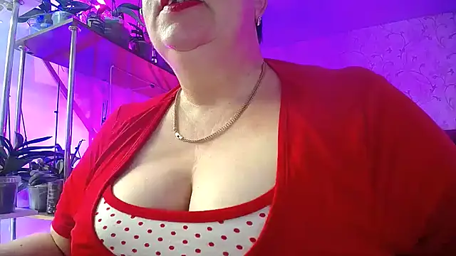  Sweet Woman online show from 12/01/25, 05:23