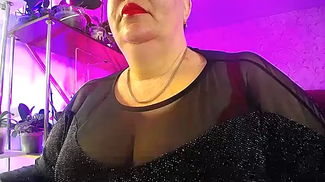  Sweet Woman online show from 02/20/26, 06:26