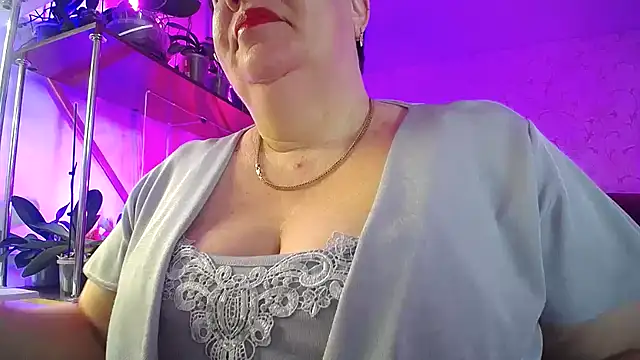  Sweet Woman online show from 03/09/26, 05:33