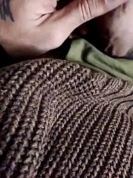 AndreiDts92 online show from 10/13/25, 08:42