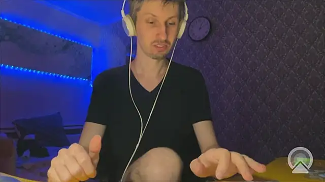 Aki-Laky online show from 01/10/26, 09:05