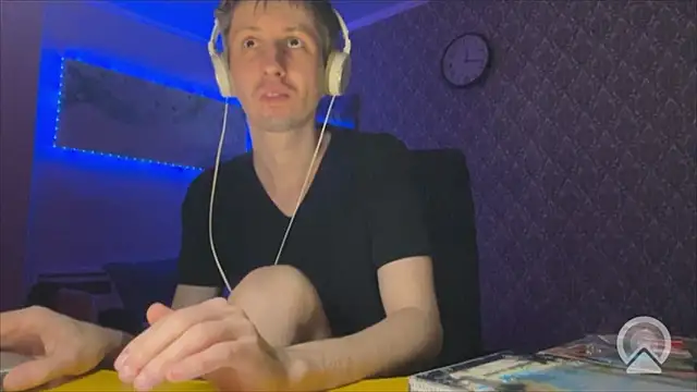 Aki-Laky online show from 01/13/26, 07:19