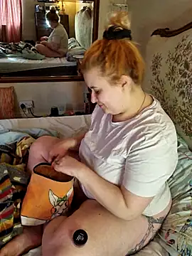 JosieAndYou online show from 03/21/25, 09:56