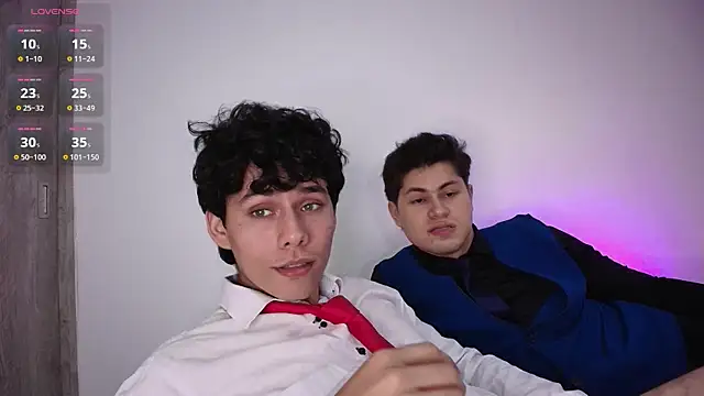 Naytoon  lex online show from 03/19/26, 03:43