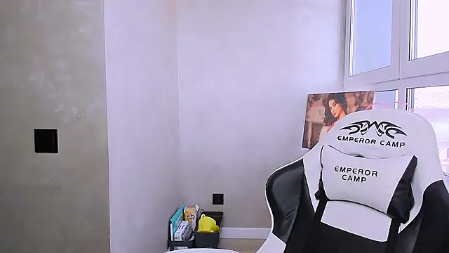 fancy bunny online show from 01/10/26, 05:31