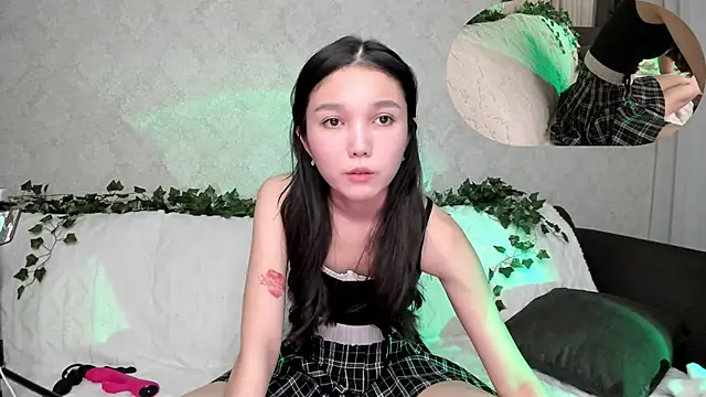 Snapshot of asiansoul chatting on 02/26/25, 05:28 asiansoul online show from 02/26/25, 05:28