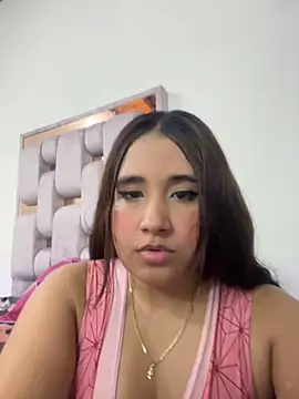 melyescobar online show from 11/05/25, 03:28