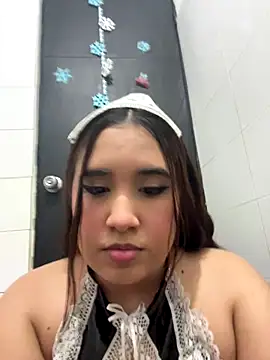 melyescobar online show from 12/20/25, 03:35