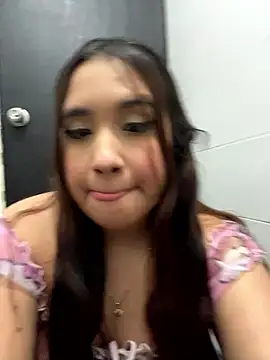 melyescobar online show from 01/11/26, 03:33