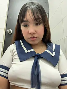 melyescobar online show from 07/05/26, 03:56