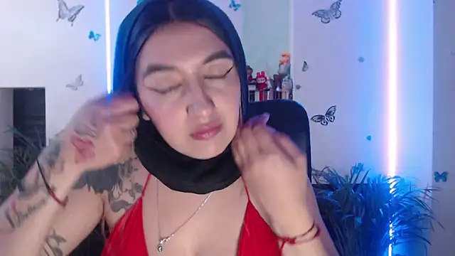 Lia-mitch online show from 06/02/26, 06:32
