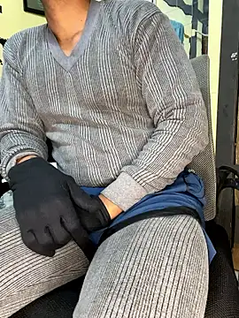 loveboyrp online show from 01/09/26, 02:36