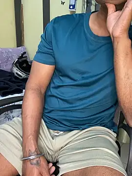 loveboyrp online show from 02/03/26, 09:03